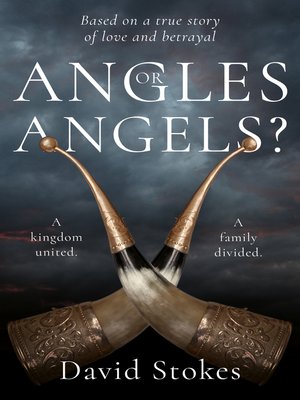 cover image of Angles or Angels?
